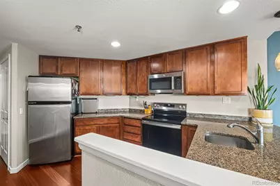 100 Park Avenue W #1303, Denver, CO 80205 - Photo 11