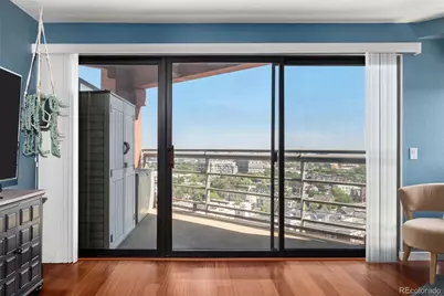 100 Park Avenue W #1303, Denver, CO 80205 - Photo 21