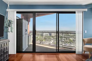 100 Park Ave W, Denver, CO 80205 - Photo 21