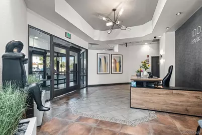 100 Park Avenue W #1303, Denver, CO 80205 - Photo 5
