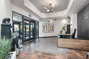 100 Park Ave W, Denver, CO 80205 - Photo 5