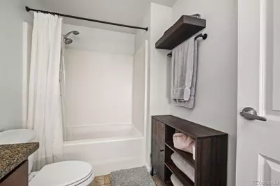 100 Park Avenue W #1303, Denver, CO 80205 - Photo 31