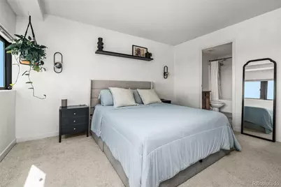 100 Park Avenue W #1303, Denver, CO 80205 - Photo 25
