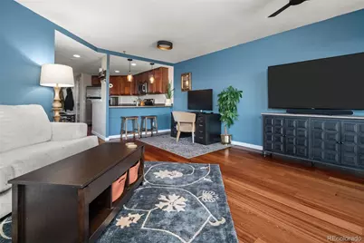 100 Park Avenue W #1303, Denver, CO 80205 - Photo 19