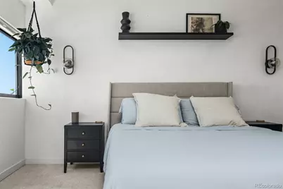 100 Park Avenue W #1303, Denver, CO 80205 - Photo 29