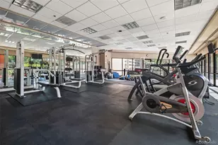 100 Park Ave W, Denver, CO 80205 - Photo 35