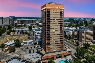 100 Park Ave W, Denver, CO 80205 - Photo 1