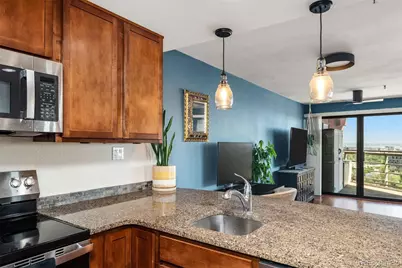 100 Park Avenue W #1303, Denver, CO 80205 - Photo 13
