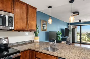 100 Park Ave W, Denver, CO 80205 - Photo 13