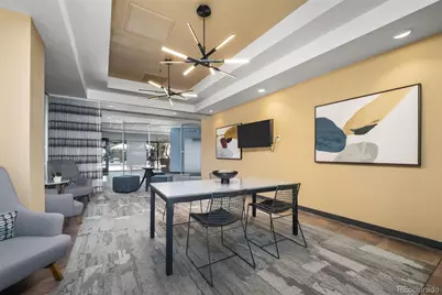100 Park Avenue W #1303, Denver, CO 80205 - Photo 33