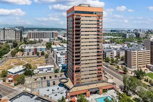 100 Park Ave W, Denver, CO 80205 - Photo 3