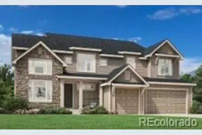 5095 Coal Bank Drive, Castle Rock, CO 80104 - Photo 1