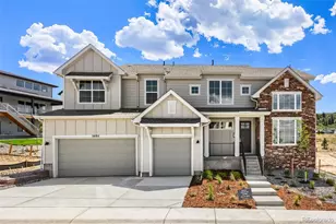 5095 Coal Bank Dr, Castle Rock, CO 80104 - Photo 1