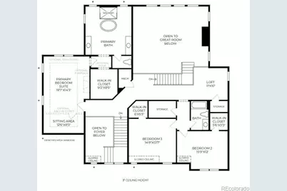 5095 Coal Bank Drive, Castle Rock, CO 80104 - Photo 3