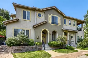 10122 Bluffmont Ln, Lone Tree, CO 80124 - Photo 3