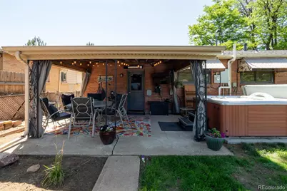 2242 S Meade Street, Denver, CO 80219 - Photo 41