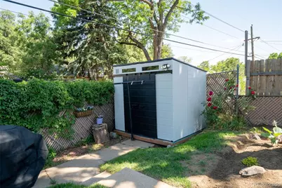2242 S Meade Street, Denver, CO 80219 - Photo 39