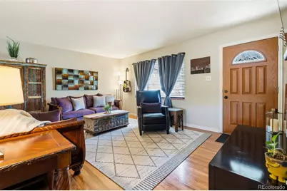 2242 S Meade Street, Denver, CO 80219 - Photo 5