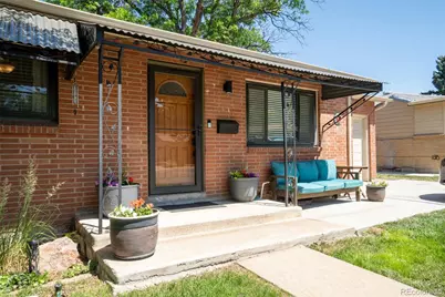 2242 S Meade Street, Denver, CO 80219 - Photo 3
