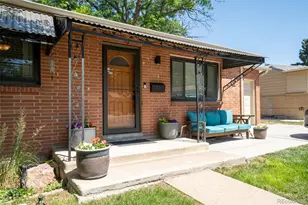 2242 S Meade St, Denver, CO 80219 - Photo 3