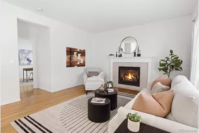 4595 Hunterwood Drive, Littleton, CO 80130 - Photo 15