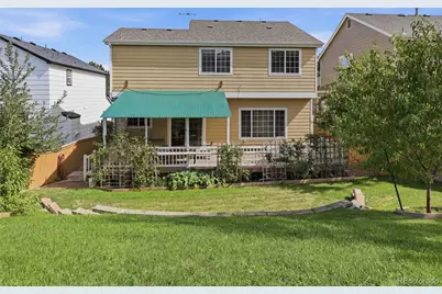 4595 Hunterwood Drive, Littleton, CO 80130 - Photo 45