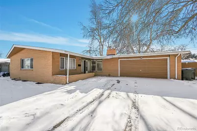 2244 11th Street, Greeley, CO 80631 - Photo 1