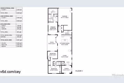 1003 19th Street, Golden, CO 80401 - Photo 27