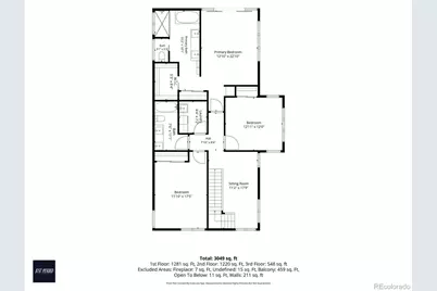 3424 W 18 Avenue, Denver, CO 80204 - Photo 49