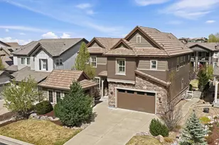 10640 Star Thistle Ct, Highlands Ranch, CO 80126 - Photo 3