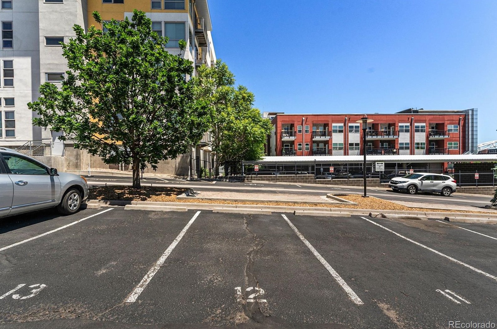 1521 Central St, Denver CO  80211-3920 exterior
