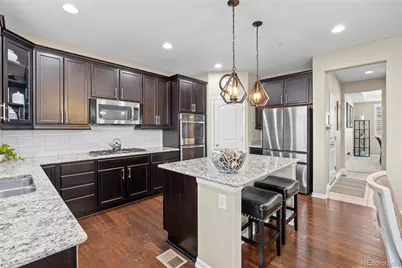 18052 Triple Crown Street, Parker, CO 80134 - Photo 21