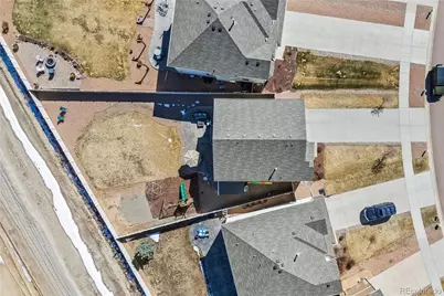 8984 Vanderwood Road, Colorado Springs, CO 80908 - Photo 5