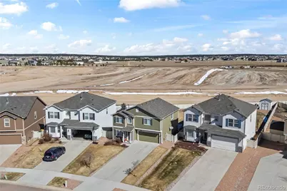 8984 Vanderwood Road, Colorado Springs, CO 80908 - Photo 3