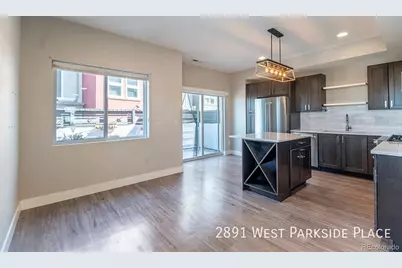 2891 W Parkside Place, Denver, CO 80221 - Photo 3
