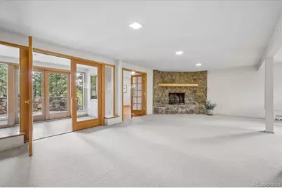31636 Canyon Circle, Evergreen, CO 80439 - Photo 17