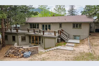 31636 Canyon Circle, Evergreen, CO 80439 - Photo 31
