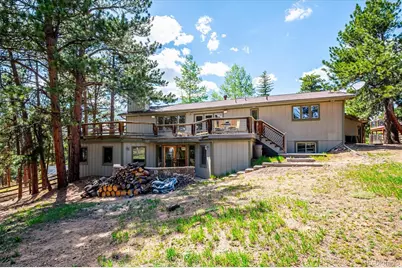 31636 Canyon Circle, Evergreen, CO 80439 - Photo 29