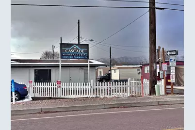 3600 N Cascade Avenue, Colorado Springs, CO 80907 - Photo 23