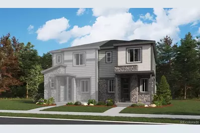 21351 E 67th Avenue, Aurora, CO 80019 - Photo 1