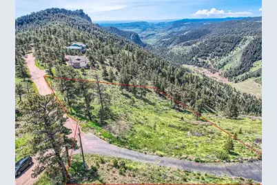 25421 Westridge Road, Golden, CO 80403 - Photo 17