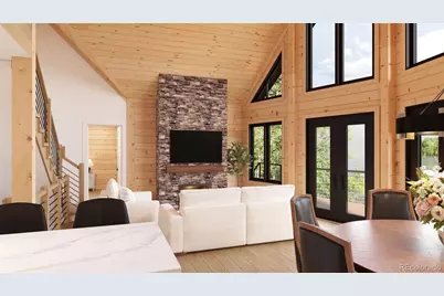 25421 Westridge Road, Golden, CO 80403 - Photo 7