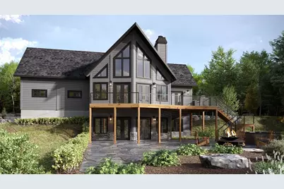 25421 Westridge Road, Golden, CO 80403 - Photo 1