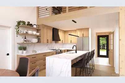 25421 Westridge Road, Golden, CO 80403 - Photo 3