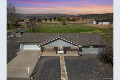 404 Birdie Circle, Cedaredge, CO 81413 - Photo 1