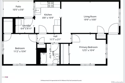 3830 Pierce Street, Wheat Ridge, CO 80033 - Photo 31