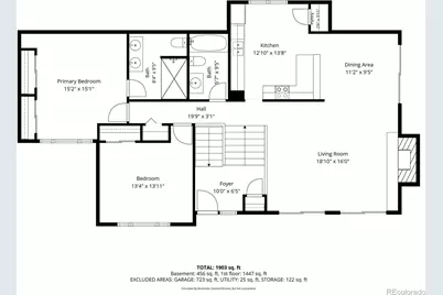 1013 Arrow Wood Drive, Golden, CO 80401 - Photo 41