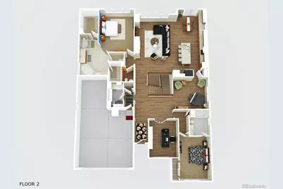 2268 Front Range Road, Erie, CO 80516 - Photo 39