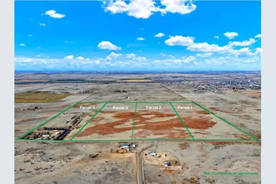 Parcel 3 S County Road 185, Byers, CO 80103 - Photo 1