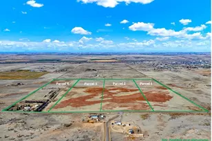 Parcel 3 S County Road 185, Byers, CO 80103 - Photo 1